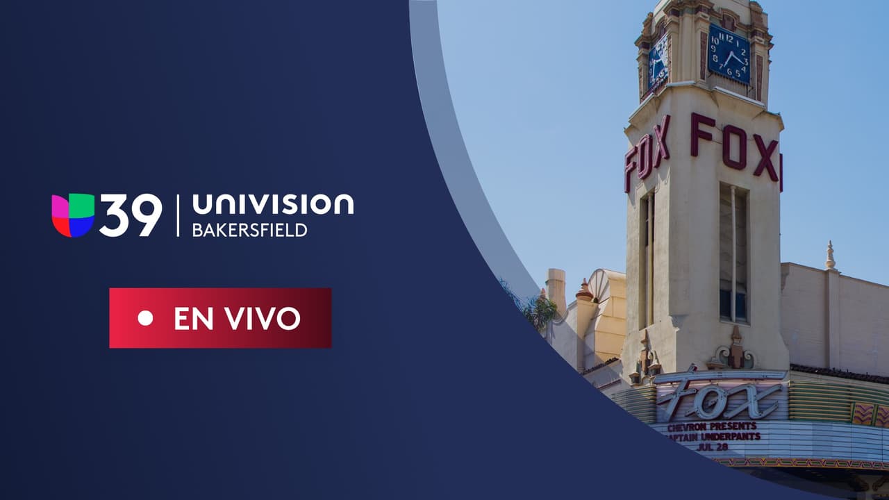 Bakersfield KABE 24/7