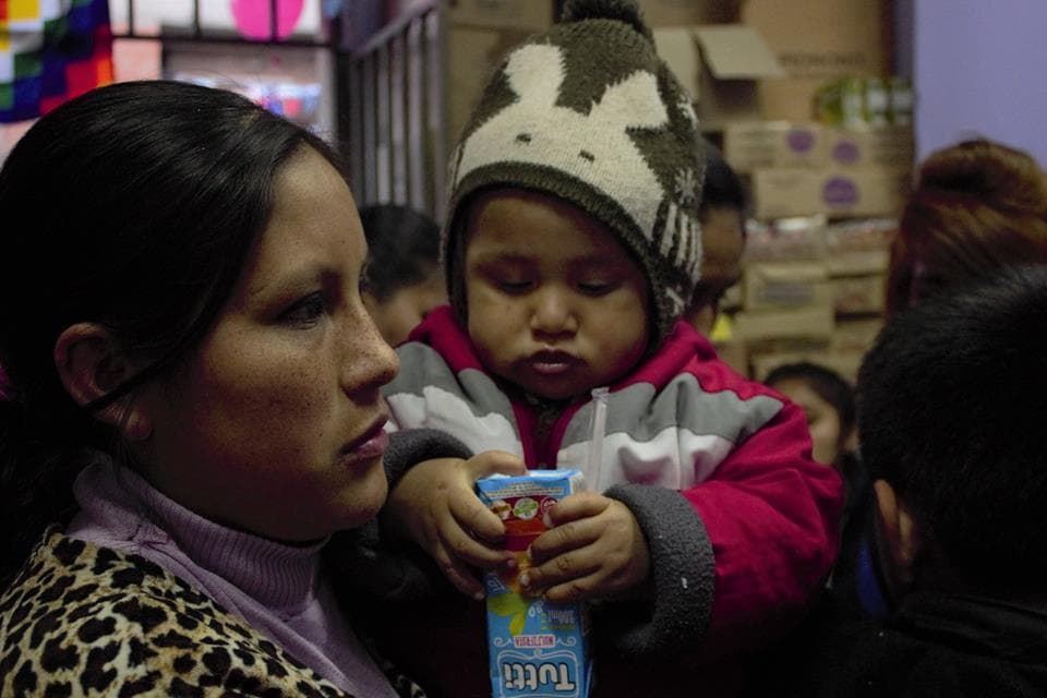 Las nuevas postales de la pobreza en Argentina, un país ahogado por la crisis