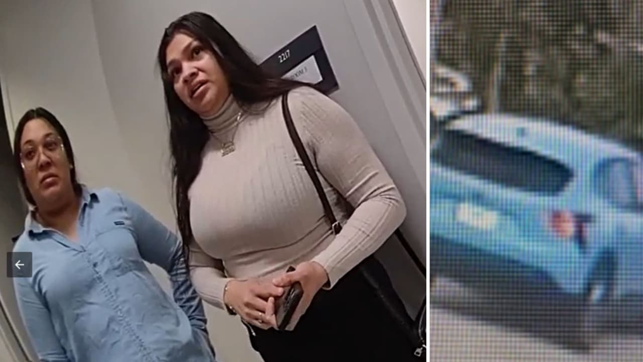 Buscan a dos mujeres vinculadas a la muerte en condiciones sospechosas de un hispano de 34 años