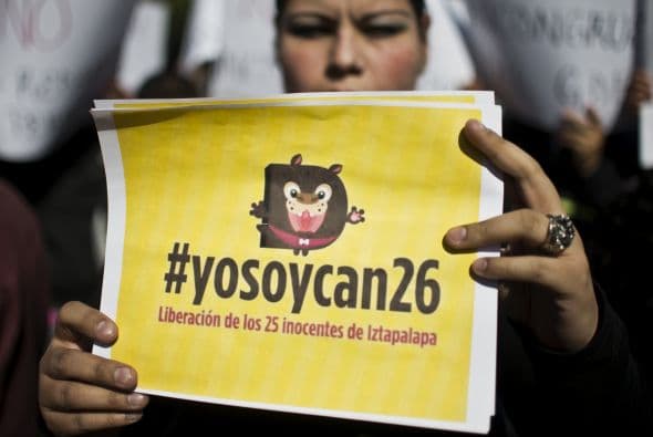 Muestra de esta desconfianza imperante es el dato de un sondeo telefónico hecho por la consultora GCE, el cual reveló que 57 por ciento de los encuestados cree "poco cierto" o "nada cierto" que las personas murieran a causa de mordidas de perros "asesinos".