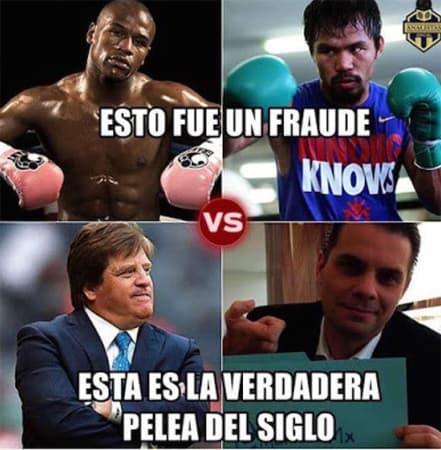Se acabó la era del Piojo Herrera al frente del Tri y los usuarios en las redes documentaron la saga futbolera con estos memes.