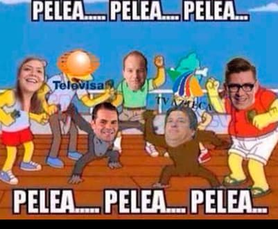 Se acabó la era del Piojo Herrera al frente del Tri y los usuarios en las redes documentaron la saga futbolera con estos memes.
