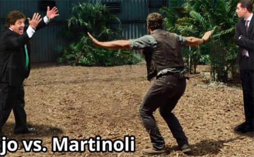 Se acabó la era del Piojo Herrera al frente del Tri y los usuarios en las redes documentaron la saga futbolera con estos memes.