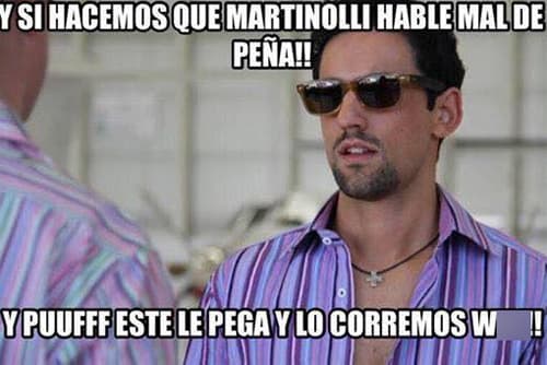 Se acabó la era del Piojo Herrera al frente del Tri y los usuarios en las redes documentaron la saga futbolera con estos memes.