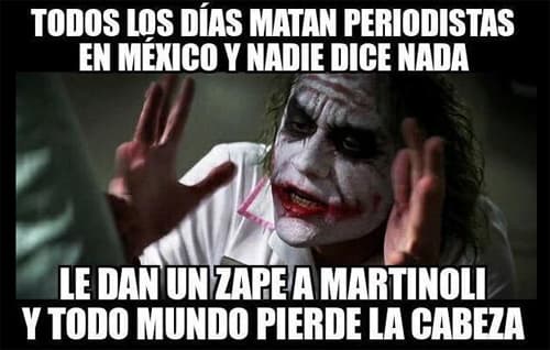 Se acabó la era del Piojo Herrera al frente del Tri y los usuarios en las redes documentaron la saga futbolera con estos memes.