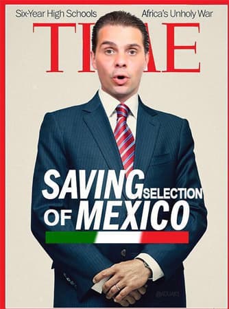 Se acabó la era del Piojo Herrera al frente del Tri y los usuarios en las redes documentaron la saga futbolera con estos memes.