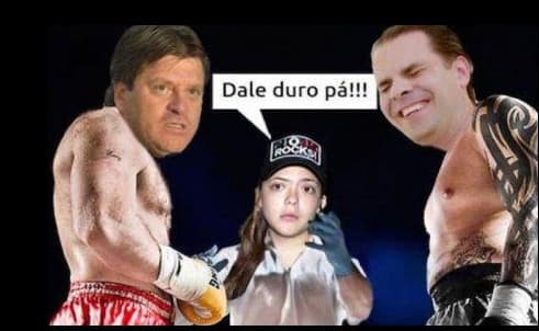 Se acabó la era del Piojo Herrera al frente del Tri y los usuarios en las redes documentaron la saga futbolera con estos memes.