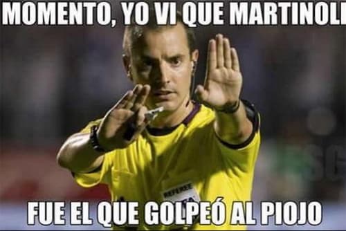 Se acabó la era del Piojo Herrera al frente del Tri y los usuarios en las redes documentaron la saga futbolera con estos memes.