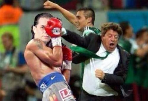 Se acabó la era del Piojo Herrera al frente del Tri y los usuarios en las redes documentaron la saga futbolera con estos memes.