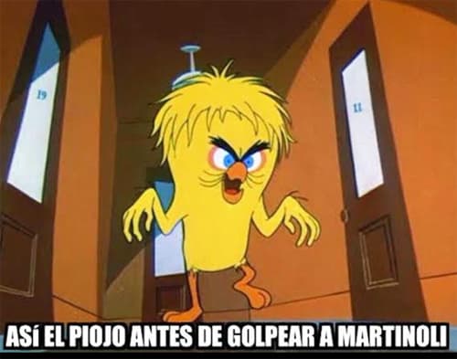 Se acabó la era del Piojo Herrera al frente del Tri y los usuarios en las redes documentaron la saga futbolera con estos memes.