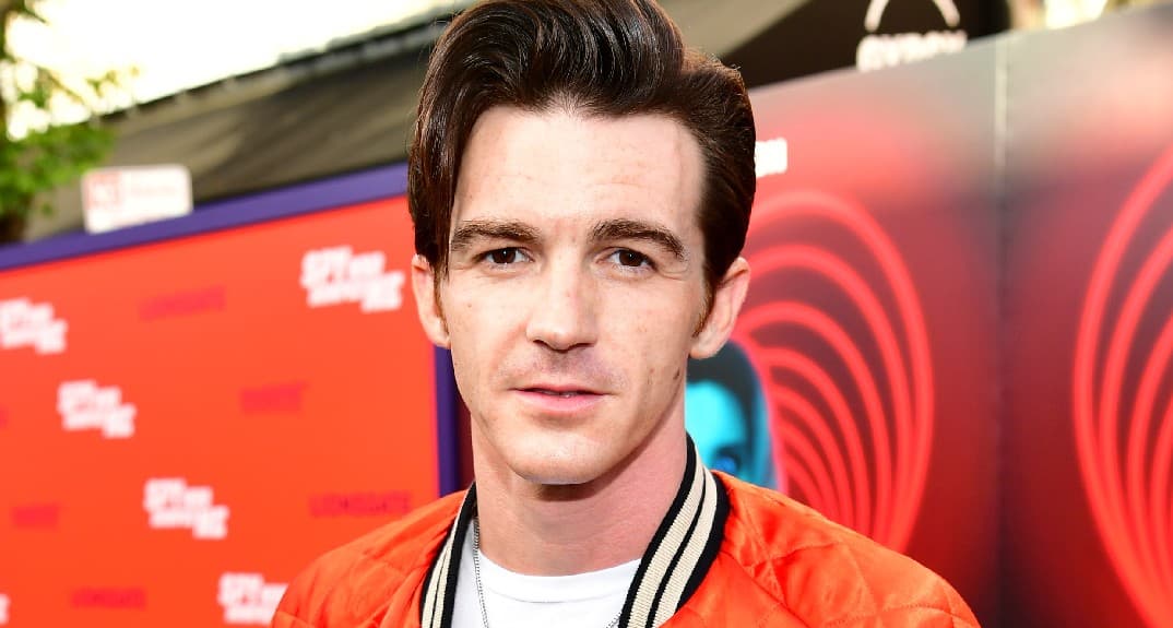 Drake Bell amenazó con atentar contra su vida antes de ser reportado como desaparecido