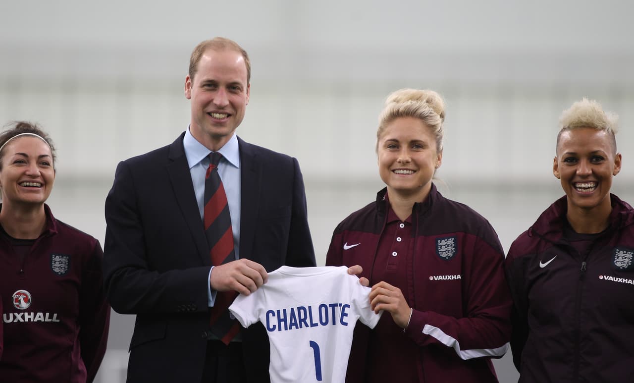 ¿Qué otras sorpresas le deparará la vida a esta pequeñita perteneciente a la familia real?