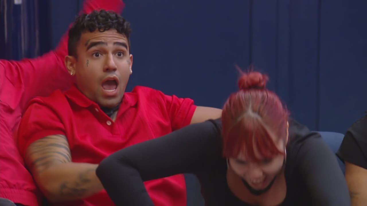 Laysha y El Malito ganan la apuesta más grande hecha en '¿Apostarías por Mí?' y casi duplican todo su dinero