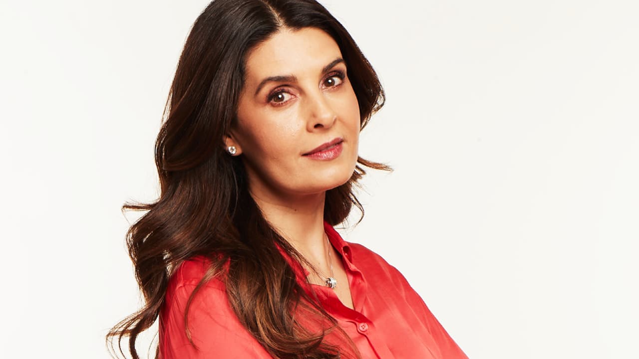 Mayrín Villanueva será Alicia Montiel