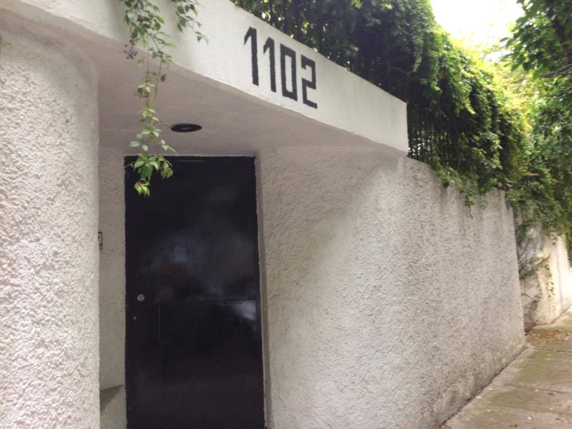 El gobierno de EEUU señala que la empresa Noryban Productions también tiene operaciones en un barrio de La Providencia, Guadalajara. Sin embargo, el inmueble no está a nombre de Julión Álvarez, según el Registro Público de la Propiedad.