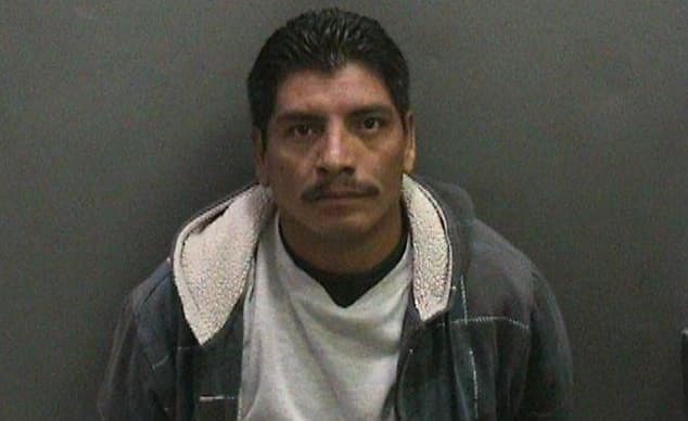 Sentencian a cadena perpetua al violador de una niña de 12 años en Santa Ana