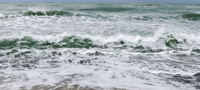 Bañista muere ahogado en Camuy