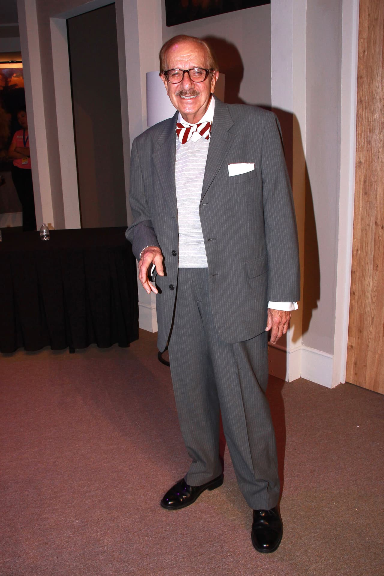 El reencuentro y reconciliación se dio a más de una década de estar distanciados. Según indicó Benito Castro en abril de 2021, él desconocía un motivo exacto que los llevó a perder contacto.