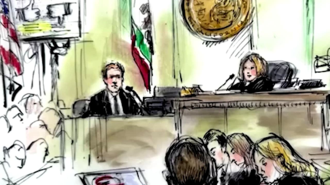 ¿Por qué el veredicto contra Google y Meta son tan importantes en EEUU? Miles de casos esperaban esta noticia