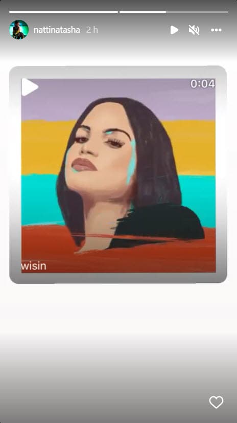 "Cuando uno menos se lo espera,
<b> un sueño se hace realidad</b>. El líder siempre será líder por su disciplina y por todo lo que nos enseña. 
<b>Se me dio y será histórico</b>", se lee en Instagram.
<br>