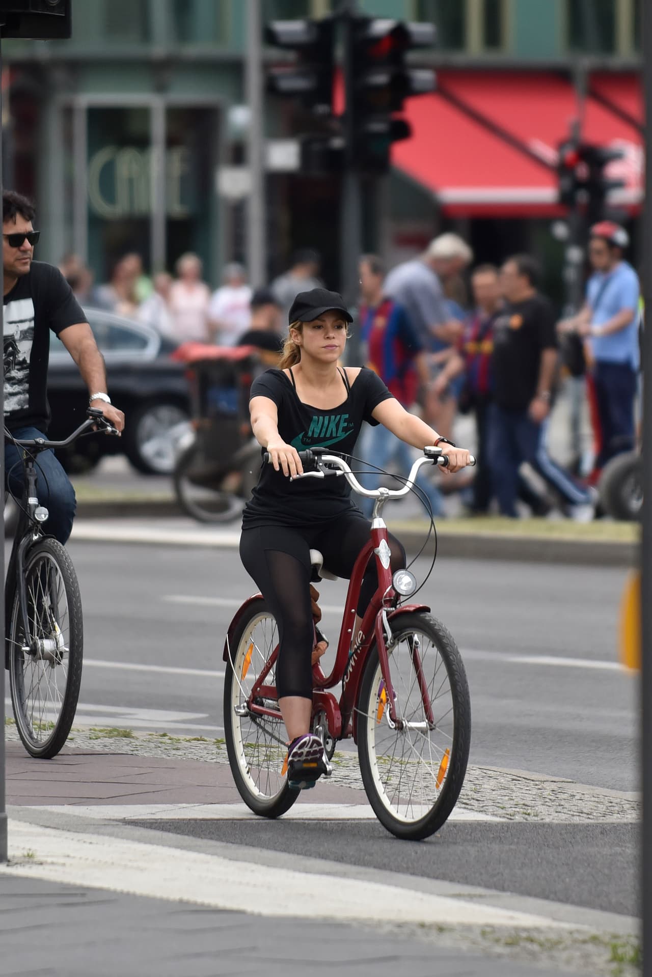 Tendrás que sacar a flote tus superpoderes de mamá.