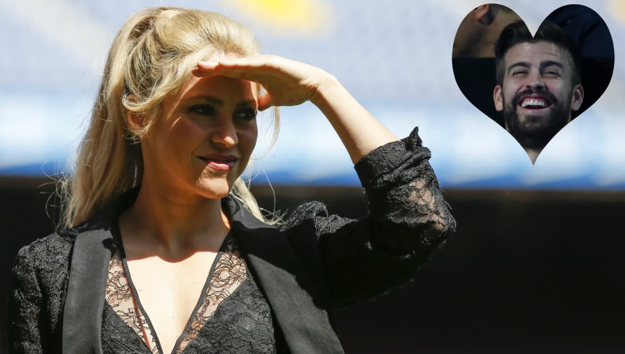 En días recientes se ha publicado que la relación entre Shakira y Gerard Piqué estaría en crisis.