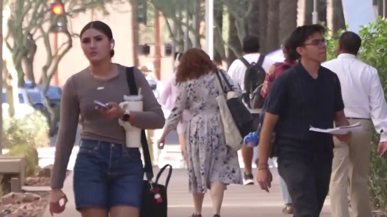 ¿Tienes visa en EEUU? Nuevas reglas cambian el tiempo de permanencia para algunos extranjeros