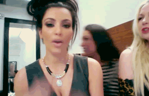 Para despedirte de todos.