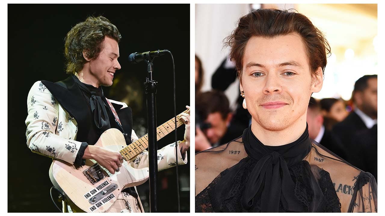 Harry Styles se desvive por sus fans: ha dado desde serenatas hasta llamadas sorpresa en vivo