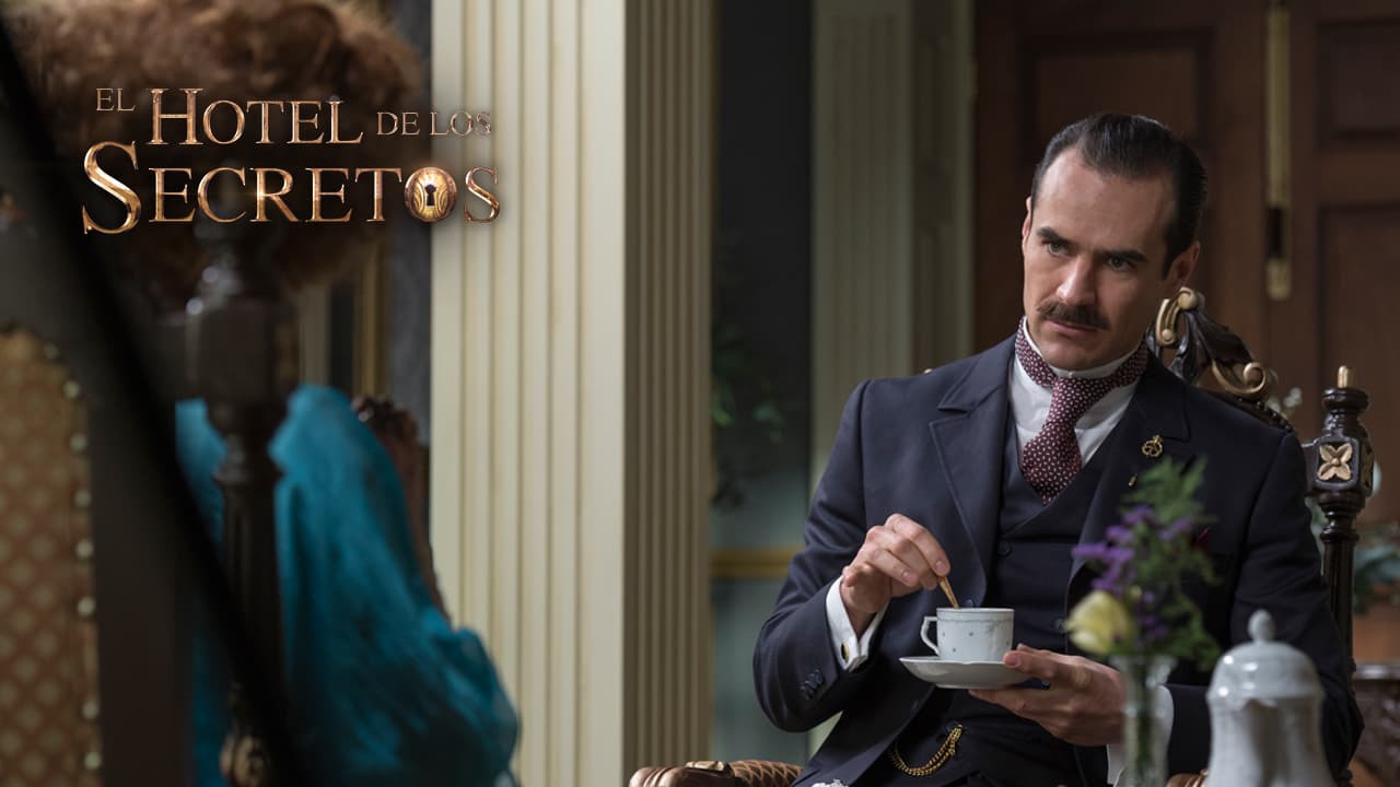 Diego Montejo fue el más ambicioso y calculador.