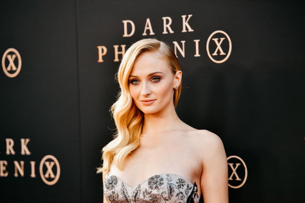 Sophie Turner confesó a 'The Wall Street Journal' que deseaba que su personaje tuviera una muerte memorable, para que fuera recordada por los fans. “Si estás en 'Game of Thrones' y no tienes una muerte memorable, ¿cuál es el punto?”, aseguró.