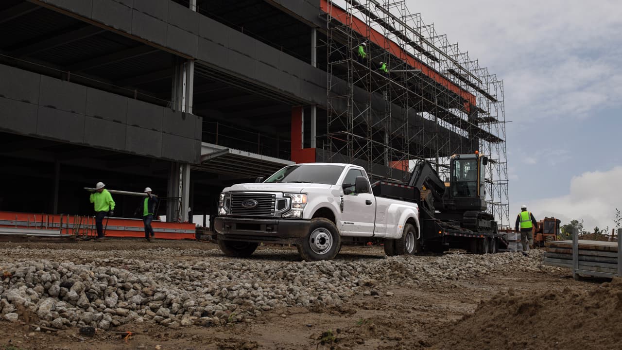<h3 class="cms-h3-H3">Ford F-350 Super Duty 2020 con opción Dually</h3>