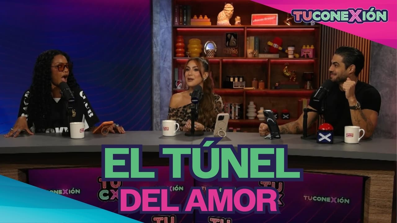 El Túnel del Amor: el reality show se estrena en ViX antes que en otro lugar