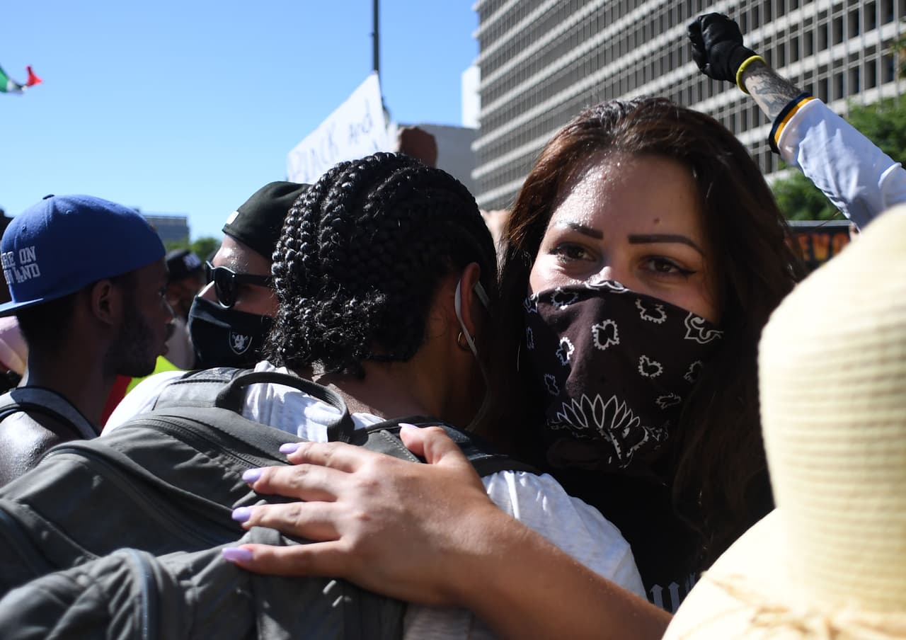 El mes de la historia afroamericana para los latinos negros: nuestro reflejo