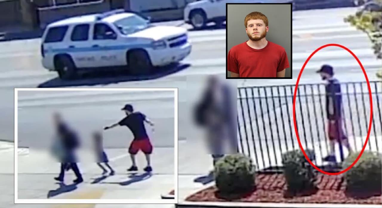 Acusan a Gerardo Posadas de ofrecer $150 por niña y luego intentar raptarla