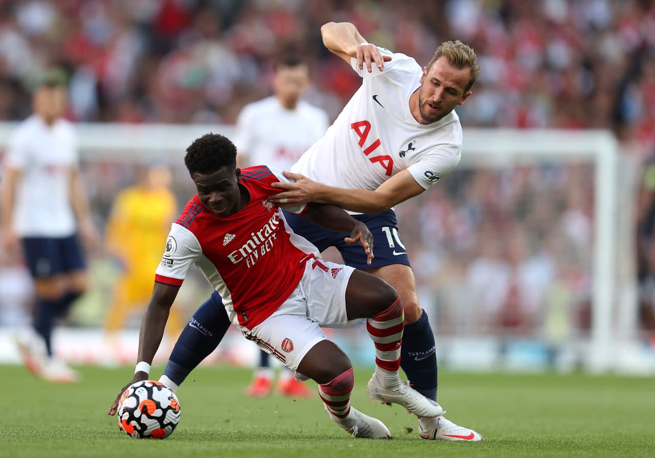 Suspenden el Arsenal-Tottenham por falta de jugadores