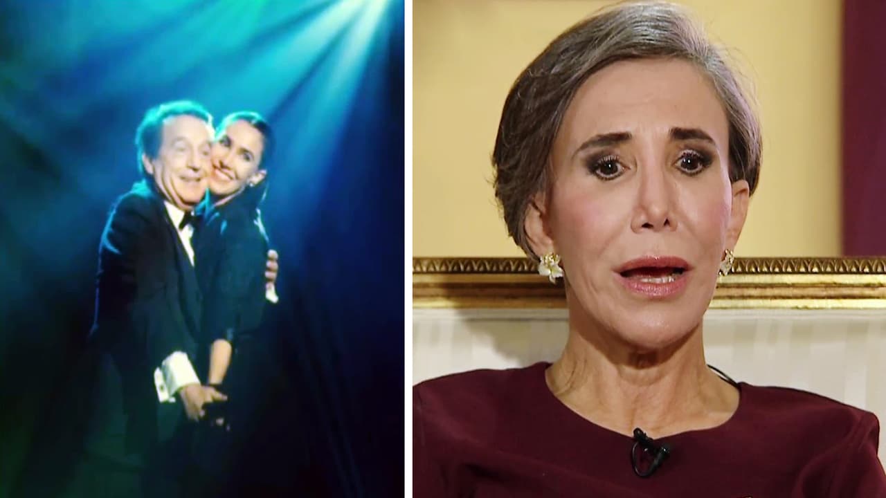 Florinda Meza "pide todos los días" que 'Chespirito' se comunique con ella