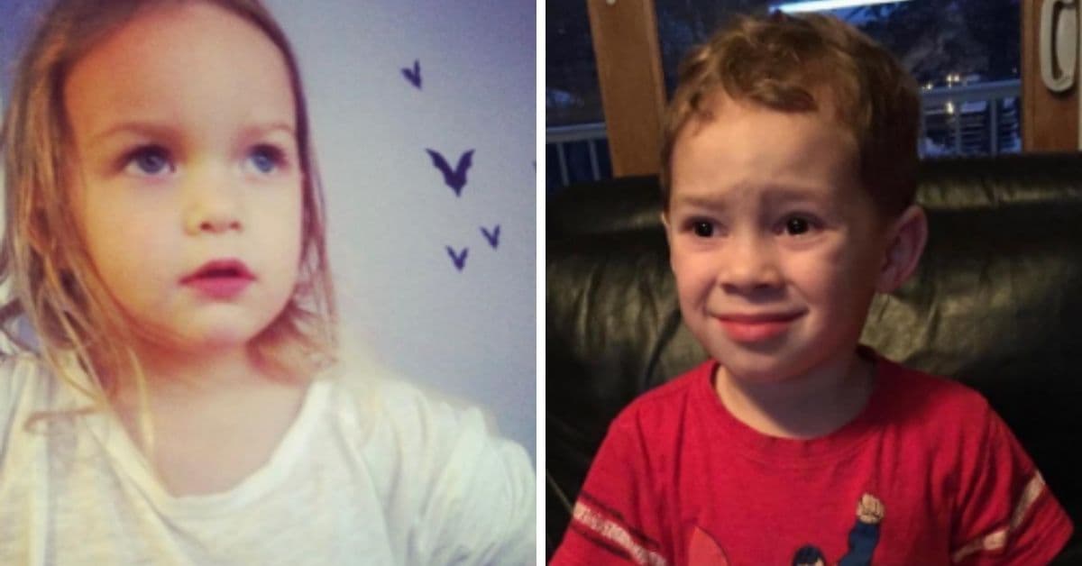 Así han crecido dos de los niños que saltaron a la fama por un meme: son muy talentosos 