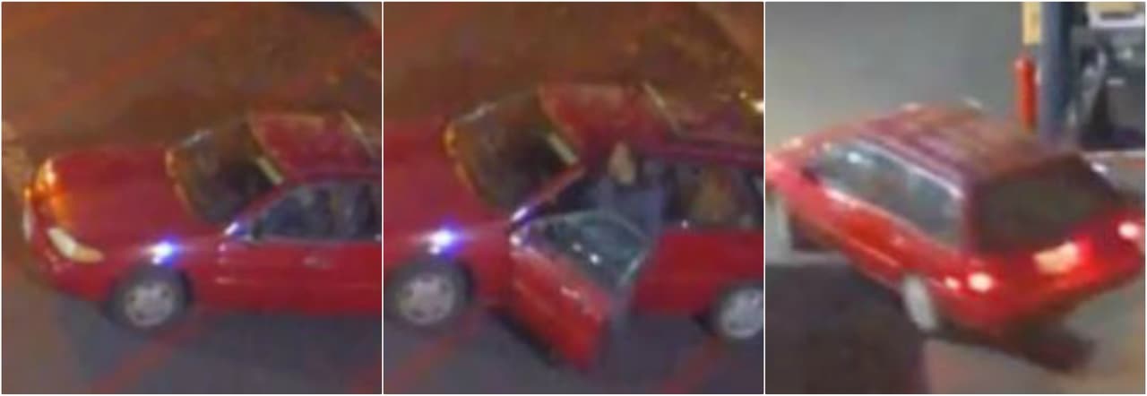 Los robos de ellos han aumentado en todo el estado y un ladrón experto puede deslizar un convertidor catalítico en menos de cinco minutos.
<br>