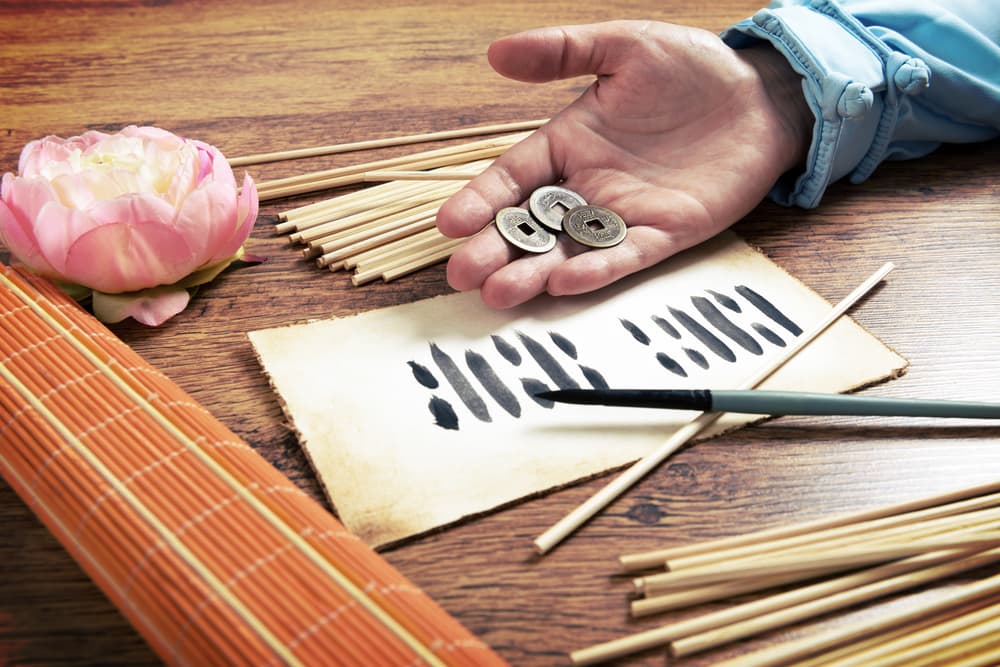 ¿Quieres saber qué dice el oráculo chino, el I Ching, para ti según tu signo? Tiene importantes mensajes para los siguientes días, según el mensaje del Niño Prodigio.