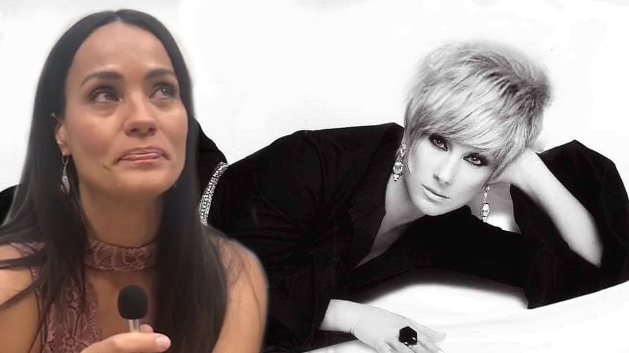 "Es un momento de mucho dolor": la comadre de Humberto Zurita reacciona a la muerte de Christian Bach