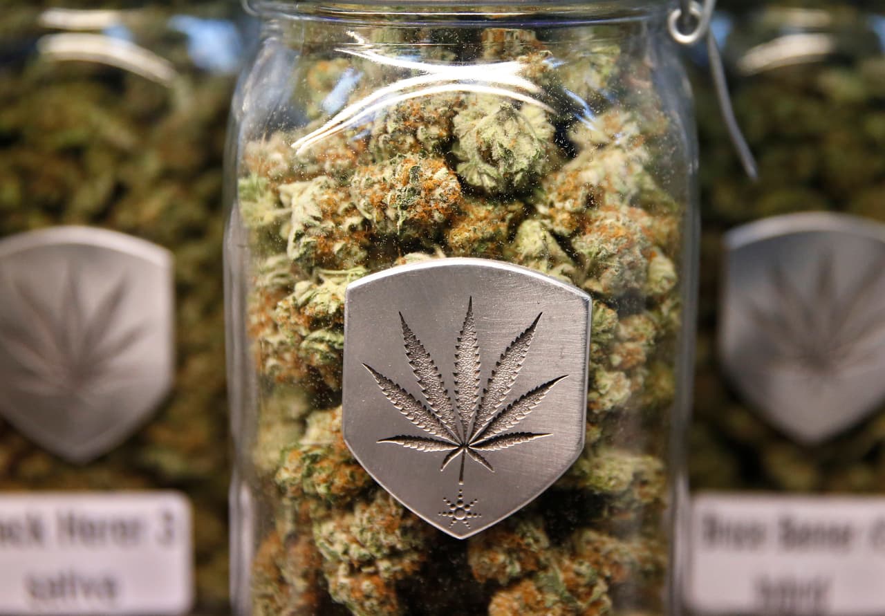 Senador de San Antonio propone legalizar la marihuana para ayudar a la economía de Texas