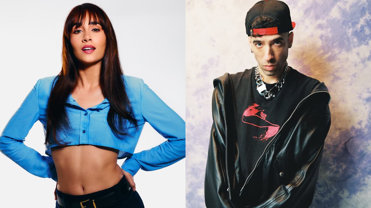<b>Aitana</b>
<br>La cantante y actriz española está nominada por primera vez en los Premios Juventud en la categoría 
<b>Social Dance Challenge</b> junto a 
<b>Zzoilo</b> con ‘Mon Amour’ (Remix).
<br>
<br>
<b>Albert Hype </b>
<br>Una de las nuevas categorías en esta edición es la de 
<b>Los Mejores ‘Beatmaker’</b>, en la que se reconoce a los mejores productores y DJs y en la que Alber Hype consiguió un lugar gracias a sus trabajos en canciones como ‘Baila Conmigo’ de Selena Gómez y Rauw Alejandro y ‘Telepatía’ de Kali Uchis.