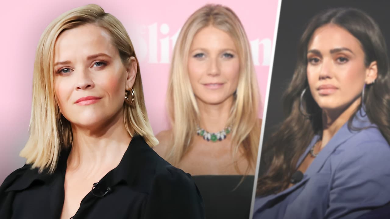 Reese Witherspoon recuerda la "ofensiva" caricatura de una revista que la hizo llorar