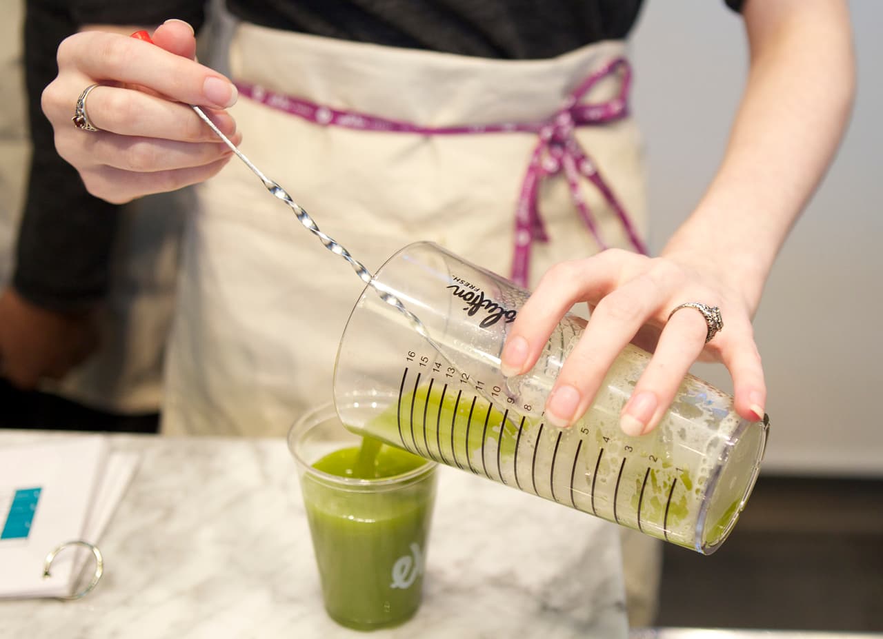 La larga y extraña historia de las dietas que se ponen de moda 