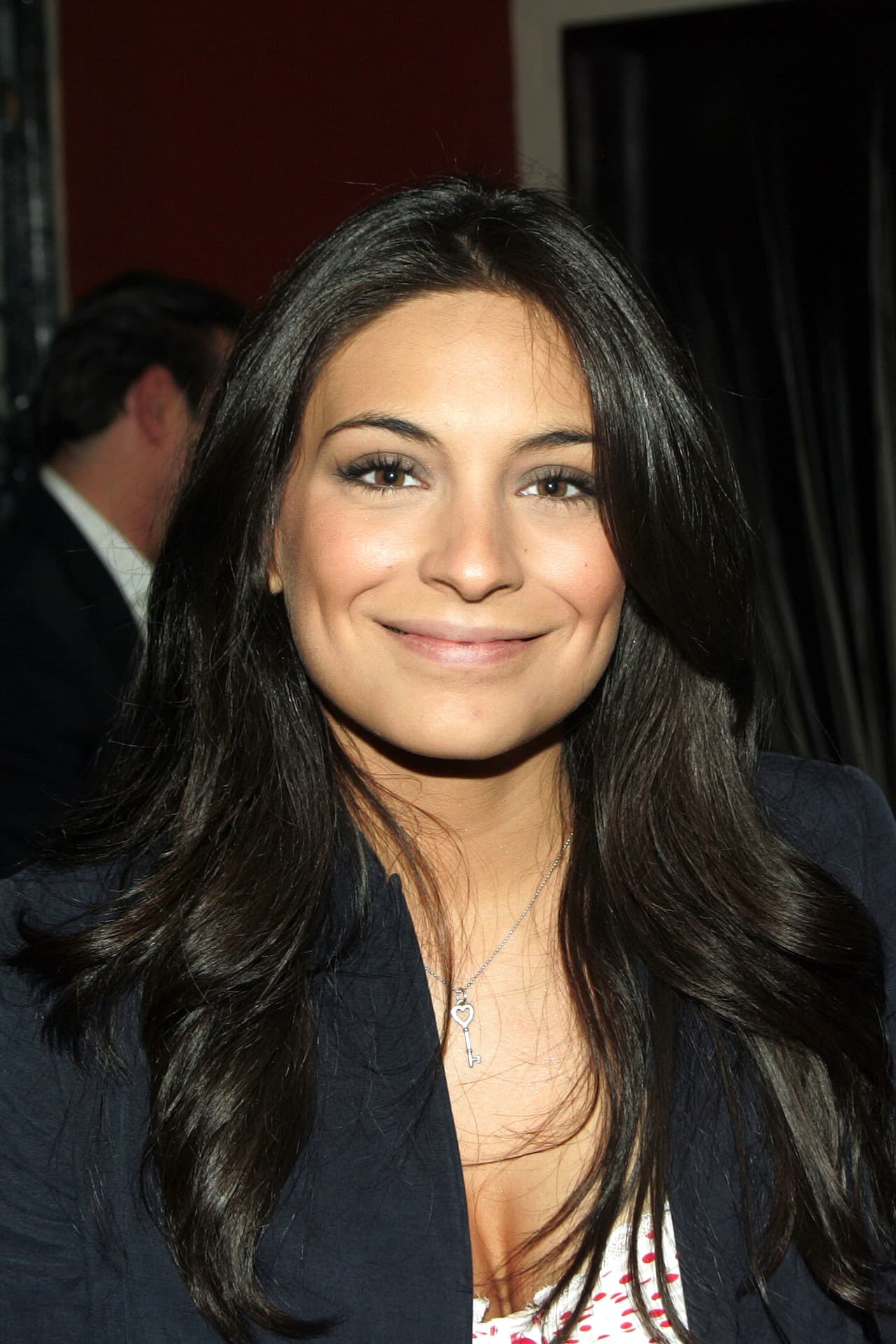 Tras su participación en la exitosa telenovela, la actriz estadounidense con descendencia mexicana ha dado vida a múltiples personajes en cine, teatro y televisión. Su más reciente protagónico en los melodramas fue en 
<a href="https://www.univision.com/shows/por-amar-sin-ley" target="_blank">'Por amar sin ley' (2018)</a>.