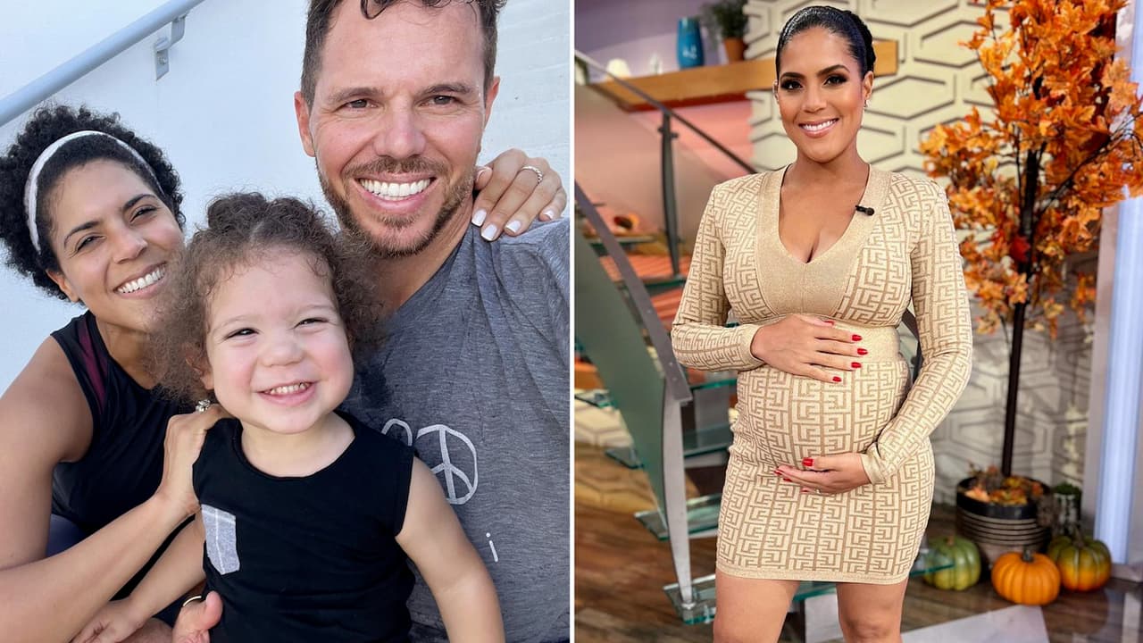 Francisca muestra por primera vez la carita de ‘Baby Franco’ con tierno video: conoce a su segundo hijo