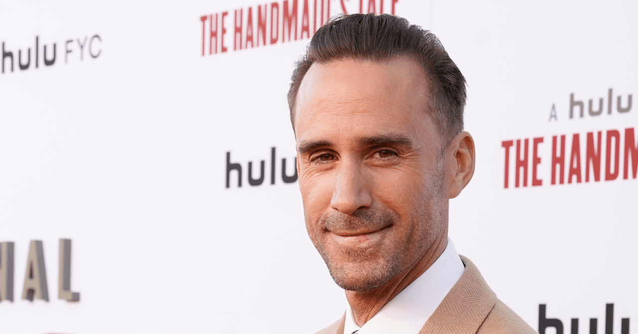 Joseph Fiennes