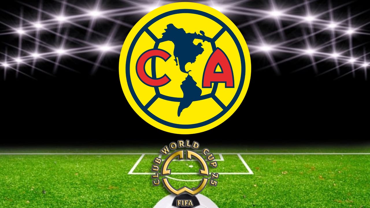 "Un chiste", la dura crítica si América va al Mundial de Clubes