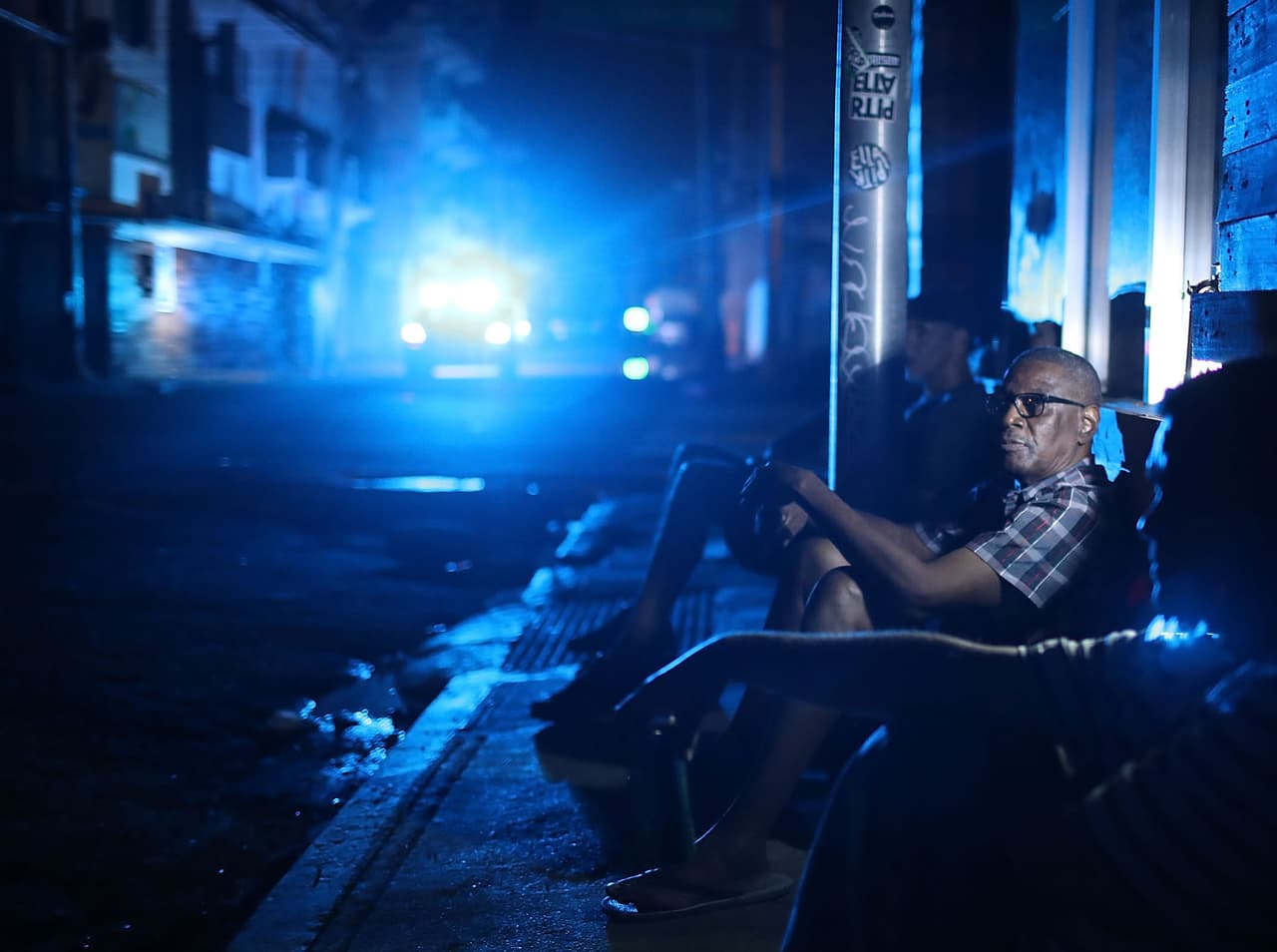 Puerto Rico necesita una red eléctrica más verde y resistente
